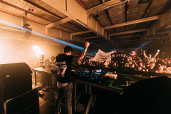 Electrifinity Festival