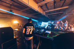 Electrifinity Festival
