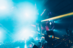 Electrifinity Festival