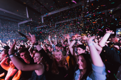 Electrifinity Festival