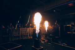 Electrifinity Festival
