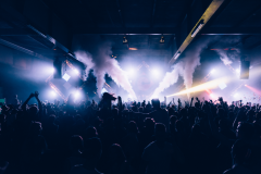 Electrifinity Festival