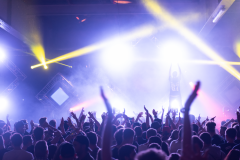 Electrifinity Festival