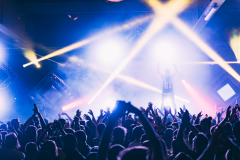 Electrifinity Festival