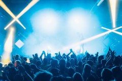 Electrifinity Festival