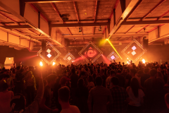 Electrifinity Festival