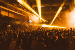 Electrifinity Festival