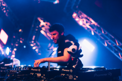 Electrifinity Festival