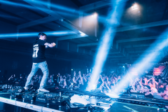 Electrifinity Festival