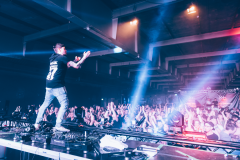 Electrifinity Festival