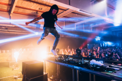 Electrifinity Festival