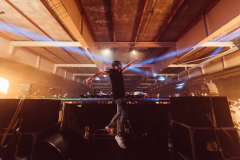 Electrifinity Festival