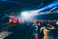Electrifinity Festival