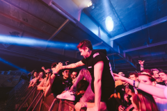 Electrifinity Festival