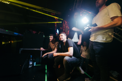 Electrifinity Festival