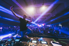 Electrifinity Festival