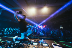 Electrifinity Festival