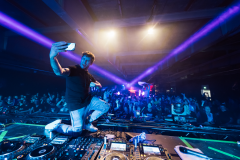 Electrifinity Festival