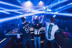 Electrifinity Festival