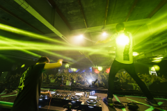 Electrifinity Festival