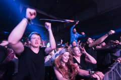 Electrifinity Festival