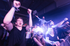 Electrifinity Festival