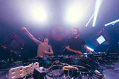 Electrifinity Festival