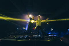 Electrifinity Festival
