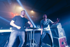 Electrifinity Festival