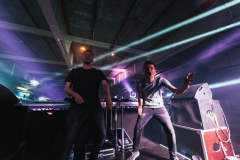 Electrifinity Festival