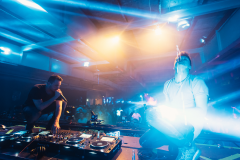 Electrifinity Festival