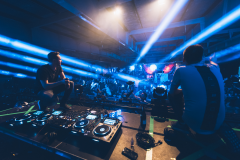 Electrifinity Festival