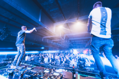 Electrifinity Festival