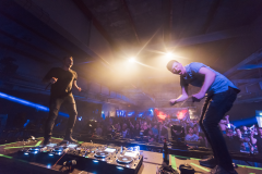 Electrifinity Festival