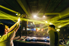 Electrifinity Festival