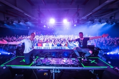 Electrifinity Festival 2019