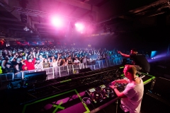 Electrifinity Festival 2019
