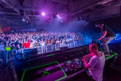 Electrifinity Festival 2019