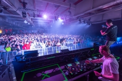 Electrifinity Festival 2019