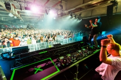 Electrifinity Festival 2019