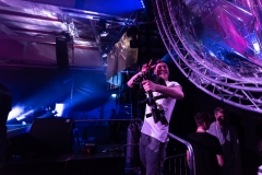 Electrifinity Festival 2019