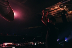 Electrifinity Festival 2019