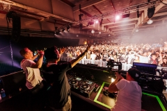 Electrifinity Festival 2019