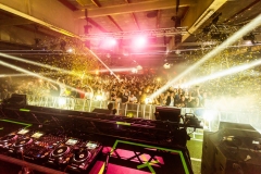 Electrifinity Festival 2019