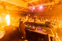 Electrifinity Festival 2019