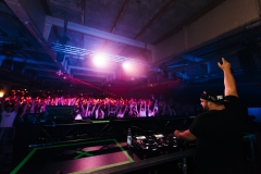 Electrifinity Festival 2019