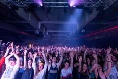 Electrifinity Festival 2019
