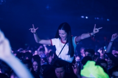 Electrifinity Festival 2019