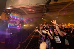 Electrifinity Festival 2019