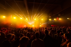 Electrifinity Festival 2019